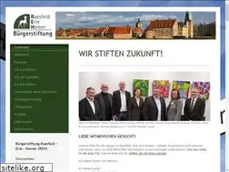 Sites similar to stiftung-reh.de