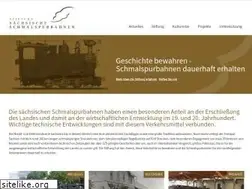 Sites similar to stiftung-ssb.de