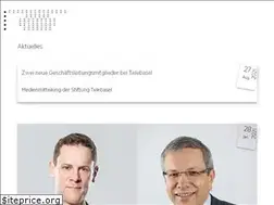 Sites similar to stiftung-telebasel.ch