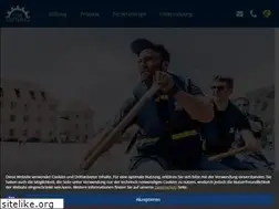 Sites similar to stiftung-thw.de