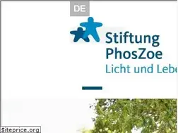 Sites similar to stiftung-wa.de