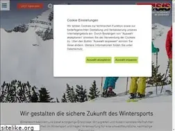 Sites similar to stiftung.ski