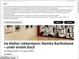 Sites similar to stiftungbrandenburgertor.de
