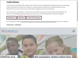 Sites similar to stiftunggemeinsamhandeln.de