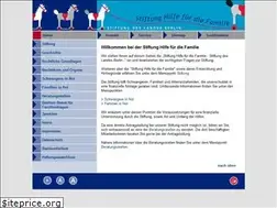 Sites similar to stiftunghilfe.de
