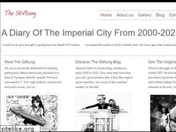 Sites similar to stiftungleostrauss.com