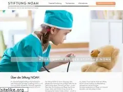 Sites similar to stiftungnoah.de