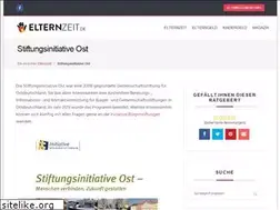 Sites similar to stiftungsinitiative-ost.de