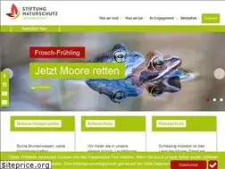 Sites similar to stiftungsland.de