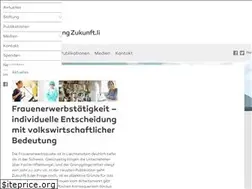 Sites similar to stiftungzukunft.li