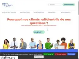 Sites similar to stig.pro