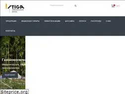 Sites similar to stiga-ecograss.by