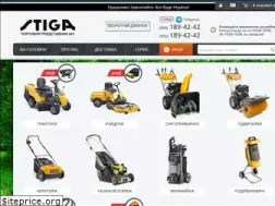 Sites similar to stiga-ua.com