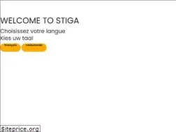 Sites similar to stiga.be