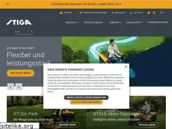 Sites similar to stiga.de