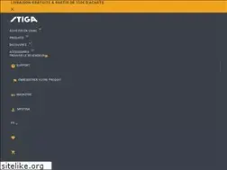 Sites similar to stiga.fr