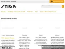 Sites similar to stiga.ie