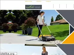 Sites similar to stiga.lt