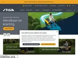 Sites similar to stiga.nl