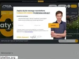 Sites similar to stiga.pl