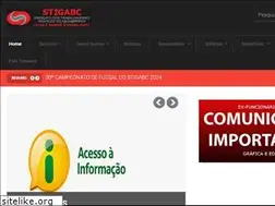 Sites similar to stigabc.org.br