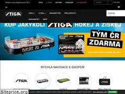Sites similar to stigahokej.cz