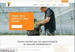 Sites similar to stigas.nl