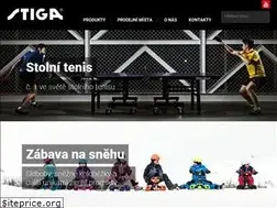 Sites similar to stigasport.cz