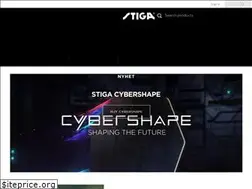 Sites similar to stigatabletennis.com