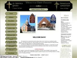 Sites similar to stigchurch.org