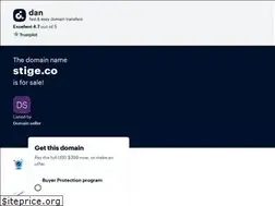 Sites similar to stige.co