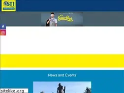 Sites similar to stigensan.com