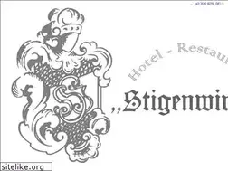 Sites similar to stigenwirth.at