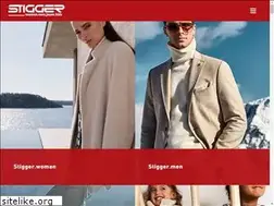 Sites similar to stigger.com