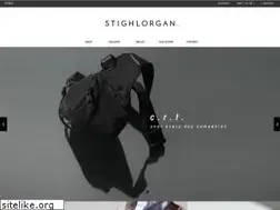 Sites similar to stighlorgan.com
