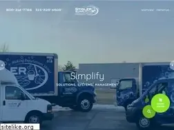 Sites similar to stiglersupply.com