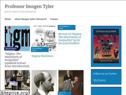 Sites similar to stigmamachine.com