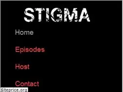 Sites similar to stigmapodcast.com