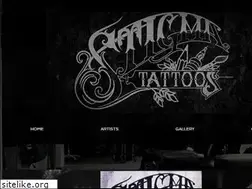 Sites similar to stigmatattoos.com
