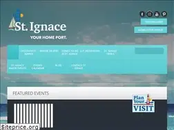 Sites similar to stignace.com