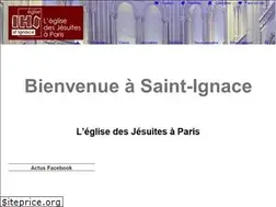 Sites similar to stignace.net