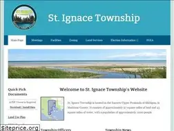 Sites similar to stignacetownship.org