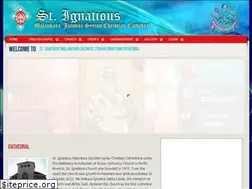 Sites similar to stignatious.com