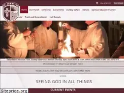 Sites similar to stignatius.ca