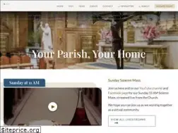 Sites similar to stignatiusloyola.org