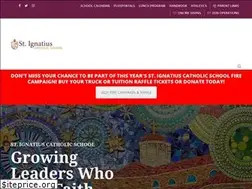 Sites similar to stignatiusmeridian.org