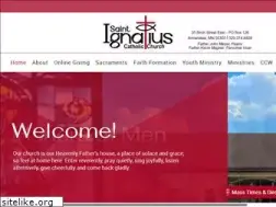 Sites similar to stignatiusmn.com