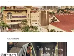 Sites similar to stignatiuspj.org
