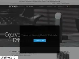 stigpods.com