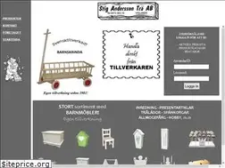 Sites similar to stigstra.se